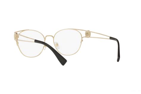 versace ve 1250versace ve 1250 1252|Versace VE1250 Bifocal Prescription Eyeglasses .